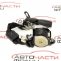 Заден ляв колан Mazda 6 2.2 MZR-CD 163 конски сили