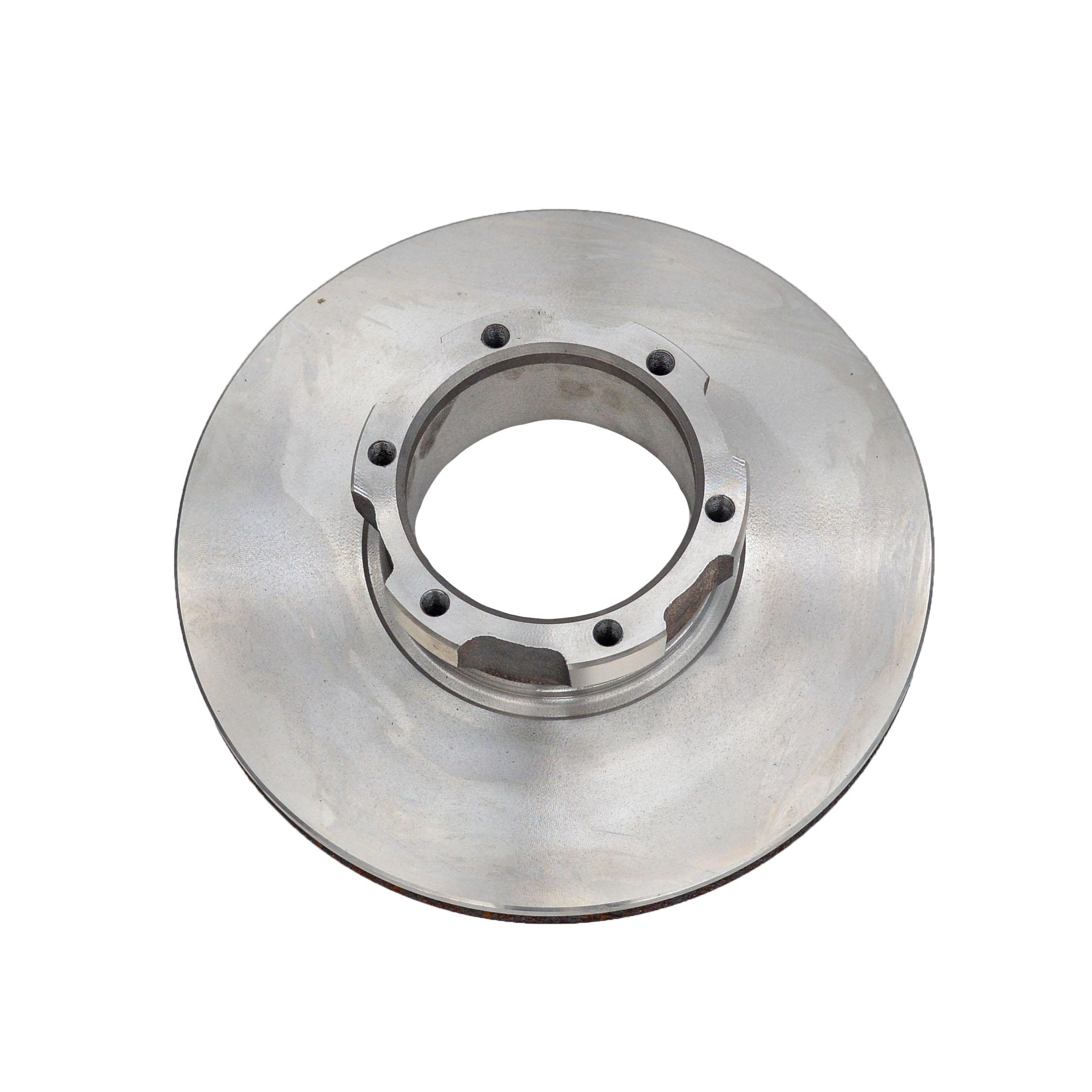 Спирачен диск Mercedes 814 4.0D 140 конски сили OR342012