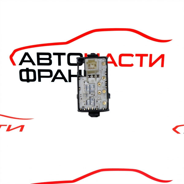 Заден ляв бутон електрическо стъкло Toyota Auris 1.3 99 конски сили 192801