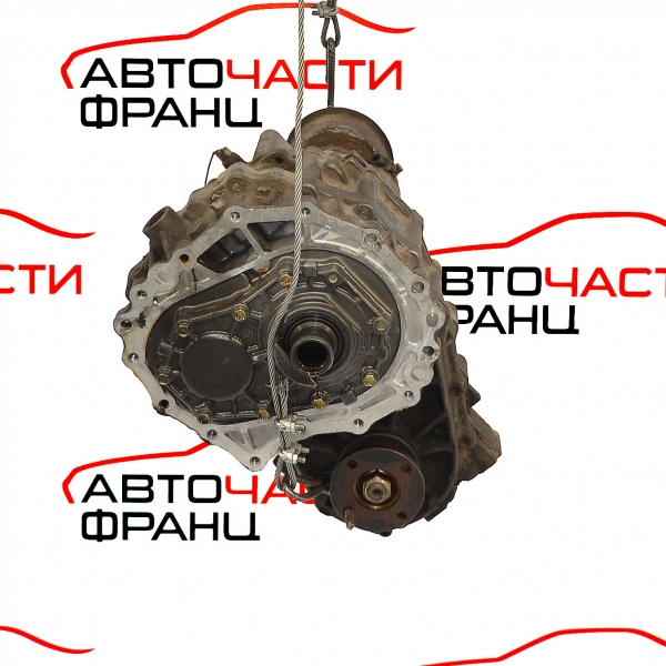 Раздатка Ford Maverick 2.7 TD 125 конски сили