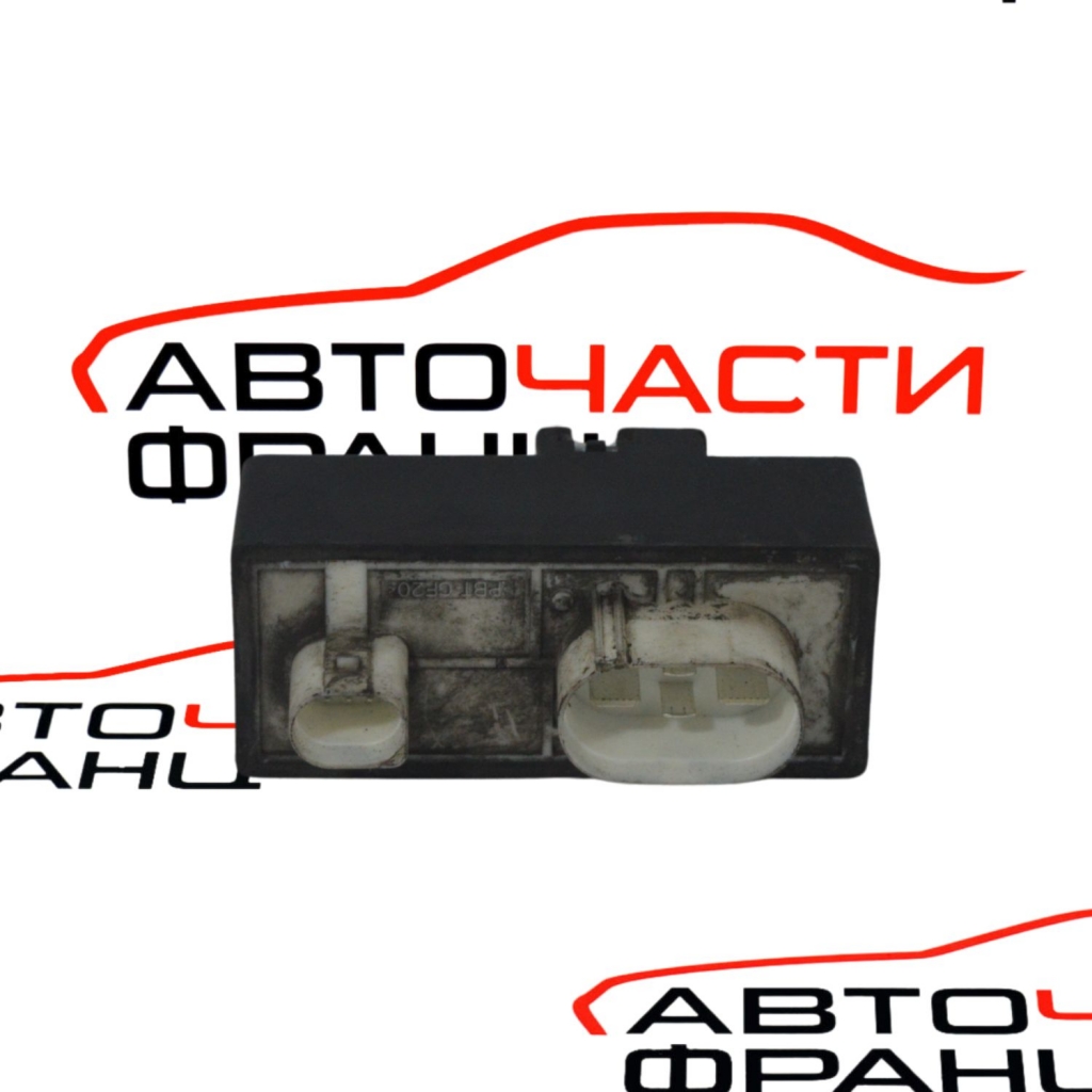 Реле перка Seat Ibiza 1.4 16V 85 конски сили 1J0919506M