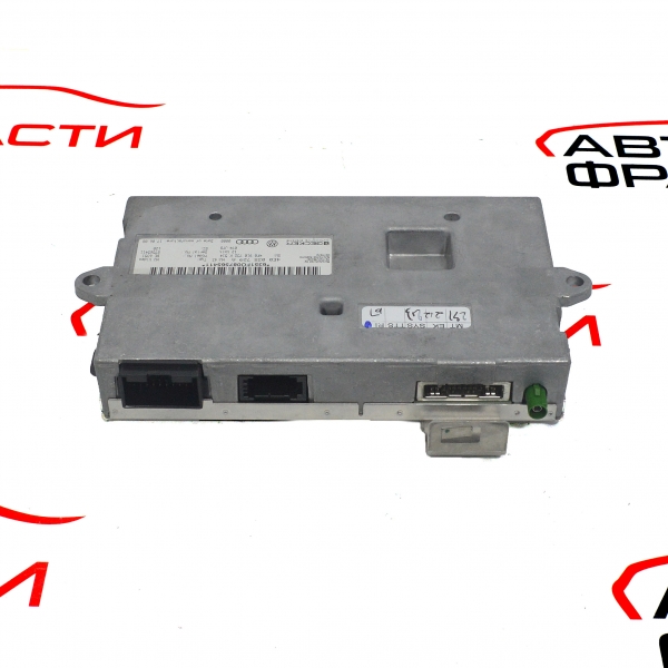 Модул навигация Audi A6 3.0 TDI 225 конски сили 4E0035729A