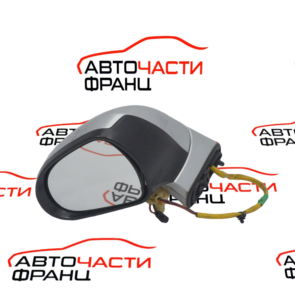 Ляво електрическо огледало Peugeot 308 12563040