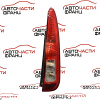 Десен стоп Ford Fusion 1.4 TDCI  68 конски сили     6N11-13N004-A