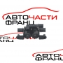 Клапан парно BMW E61 3.0 D 218 конски сили 64116931708-04