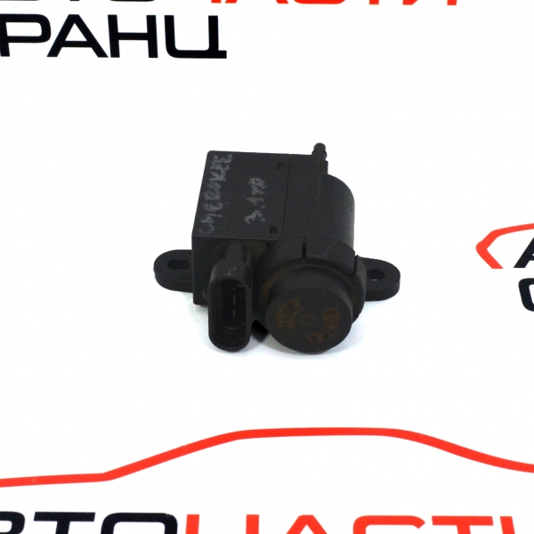 Вакуумен клапан Jeep Grand Cherokee 3.1 TD 4x4 140 конски сили 53013147AA