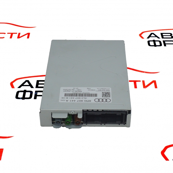 Модул задна камера Audi Q5 3.0 TDI 245 конски сили 8R0907441A 2013г