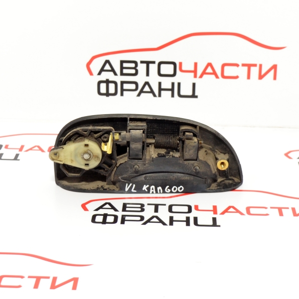 Предна лява дръжка Renault Kangoo 1.9 DTI 98 конски сили 7700354478