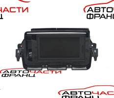Дисплей Renault Megane III 1.5 DCI 259150931R Дисплей Renault Megane III 1.5 DCI 259150931R
