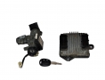 Компютър запалване Chevrolet Kalos 1.4 16V 94 конски сили 96417550 Компютър запалване Chevrolet Kalos 1.4 16V 94 конски сили 96417550