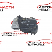 Лява брава Peugeot 307 1.6 HDI  109 конски сили