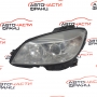 Ляв фар Mercedes C class W204 2.2 CDI 136 конски сили A2048208361