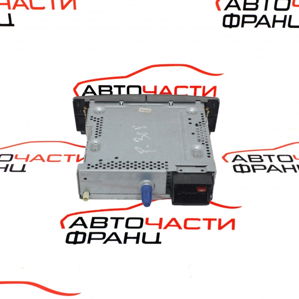Радио CD Peugeot 308 1.6 16V 120 конски сили 96662671XH04