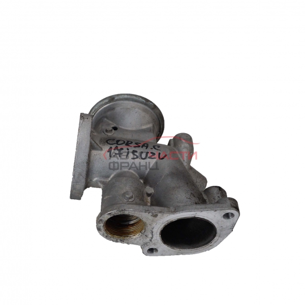 EGR клапан Opel Corsa C 1.7 CDTI 100 конски сили 8971849255