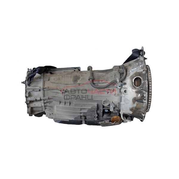 Автоматична скоростна кутия Mercedes ML W164 3.5 i 272 конски сили A1642711301