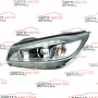 Ляв фар  Kia Sorento 2.2 CRDI 200 конски сили 92101-C5100