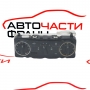 Панел климатик Mercedes B class W245 2.0 CDI A1698301785