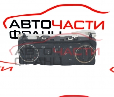 Панел климатик Mercedes B class W245 2.0 CDI A1698301785