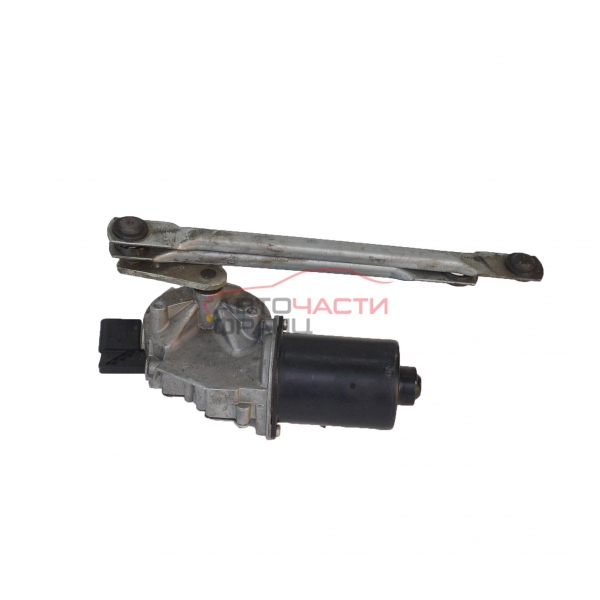 Моторче предни чистачки Mercedes ML W164 3.2 CDI 224 конски сили A1648202442