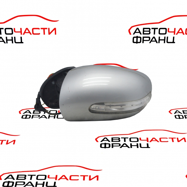 Ляво огледало Mercedes C class W203 2.2 CDI 143 конски сили 11 кабела 41-3133-419