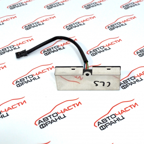 Модул волан Mercedes CLS W219 3.5 i 292 конски сили A0365457032