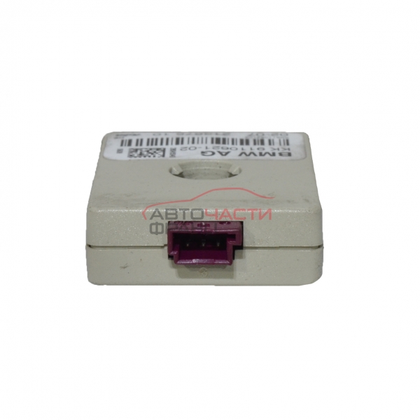 Усилвател антена BMW E92 3.0D 286 конски сили 9110621-02