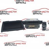 GPS навигация BMW X6 3.0 xDrive 245 конски сили 927807301