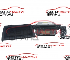 GPS навигация BMW X6 3.0 xDrive 245 конски сили 927807301