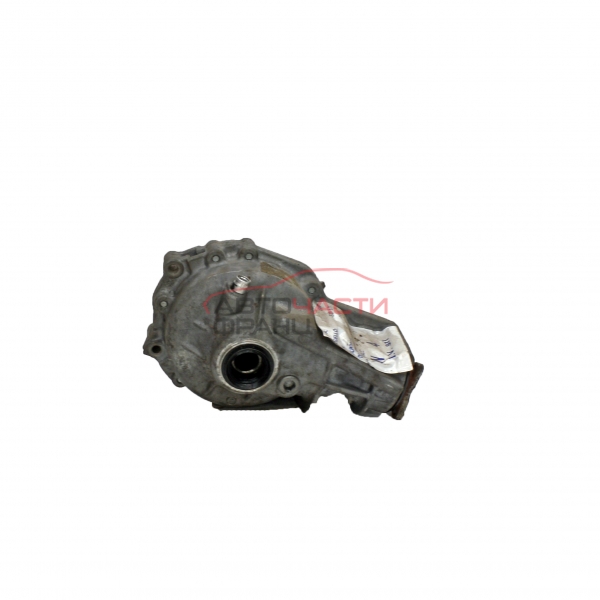 Преден диференциал BMW X5 E70 3.0D 235 конски сили