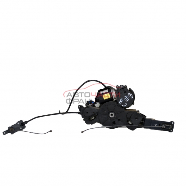 Ляв механизъм плъзгаща врата Citroen C8 2.0 HDI 136 конски сили 16835852