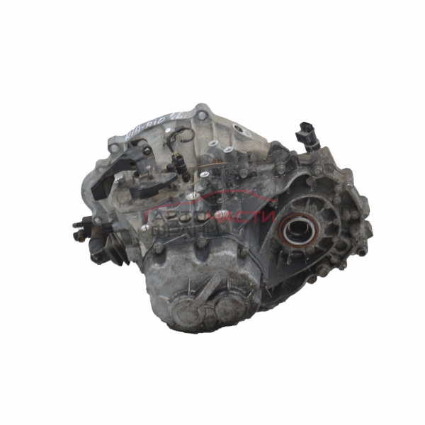 Ръчна скоростна кутия 5 степенна Kia Rio 1.1 CRDI 75 конски сили