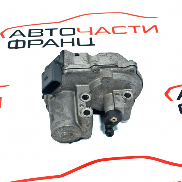 Моторче вихрови клапи Audi Q7 4.2 TDI 326 конски сили 059129086M