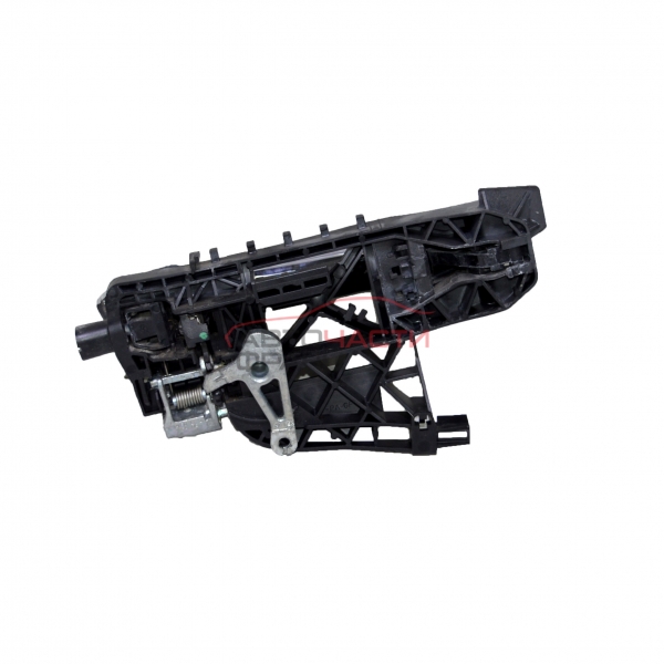 Задна лява дръжка външна Mercedes S-Class W221 3.0 CDI 235 конски сили A2217601534