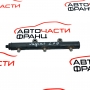 Дясна горивна рейка Jaguar XF 2.7 D 207 конски сили A2C20001291