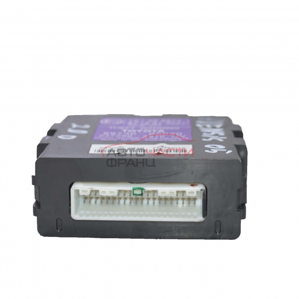 Модул управление аларма Toyota Avensis 2.2 D-CAT 177 конски сили 89730-05020