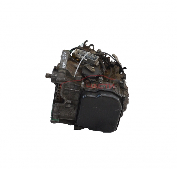 Автоматична скоростна кутия Peugeot 206, 1.6 16V 109 конски сили 9623790710