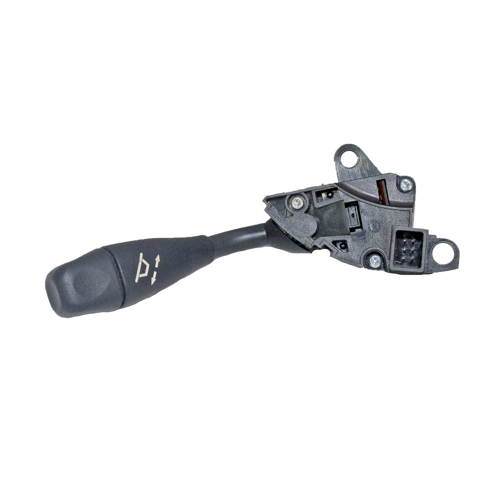 Лостче регулиране волан Mercedes CLK W209 2.7 CDI 170 конски сили A0085453522