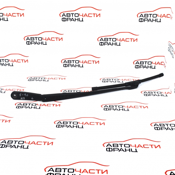 Ляво рамо чистачка BMW F10 2.0 D 184 конски сили 7203157 2010 г