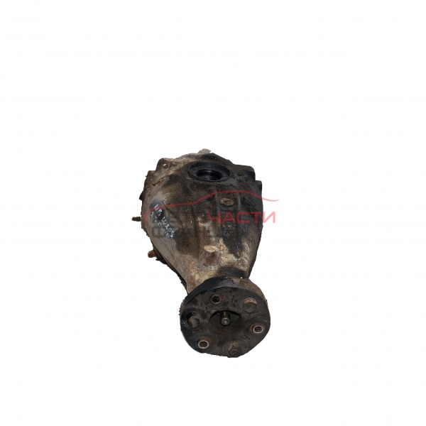 Диференциал Mercedes C class купе W203, 2.3 Kompressor 197 конски сили 3.27