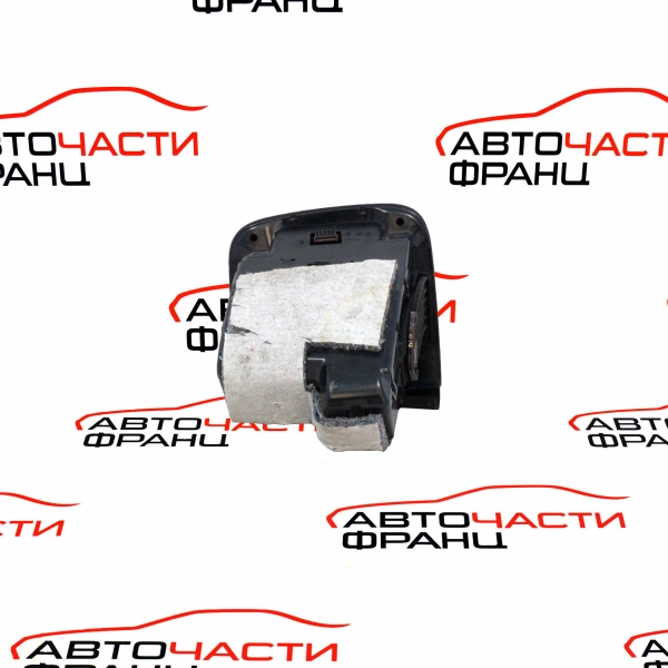 Жабка BMW G32 Gran Turismo 640 d Mild-Hybrid xDrive 340 конски сили