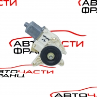 Моторче преден десен стъклоповдигач Mercedes C Class W204 2.2 CDI A2048200242