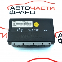 Модул въздушно окачване Audi A8 4.2 TDI 4H0907553C 2012г