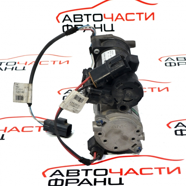 Компресор въздушно окачване Land Rover Discovery 2.7 TD BH3219G525DC 2004г