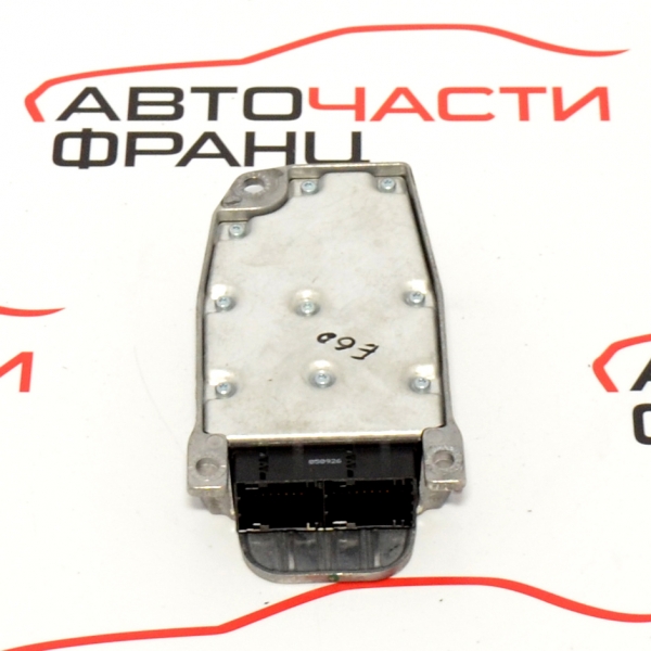 Airbag модул BMW E60 3.0 D 218 конски сили 65.77 6978373 01