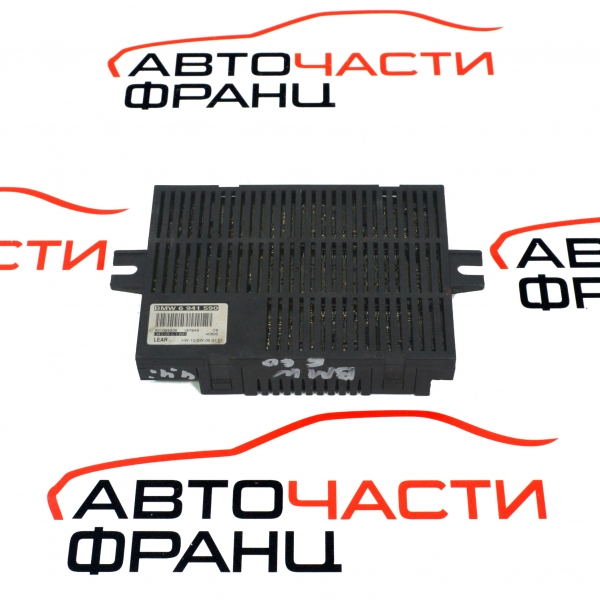 Модул светлини BMW E60 4.4 i 333 конски сили 6941590