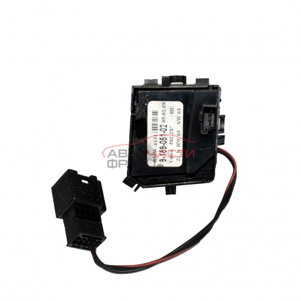 Бутон DTC BMW E60 2.0 D 177 конски сили 915905102