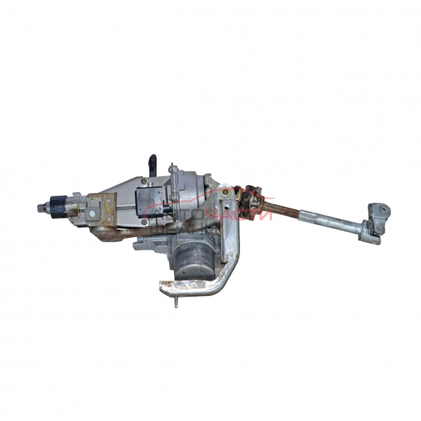 Електроусилвател волан Renault Megane II 1.6 16V 113 конски сили 8200035272