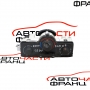 Панел климатик Renault Kangoo 1.5 DCI 75 конски сили 5F2140100