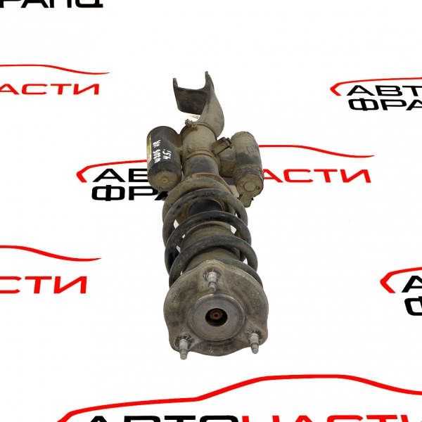 Преден десен амортисьор Mercedes C Class W205 450 AMG 367 конски сили 2016г