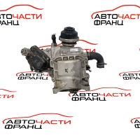 Охладител EGR Porsche Cayenne 3.0 TDI  240 конски сили        059131515FC